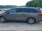 Honda Odyssey Ex-l Image 14