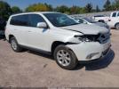 Toyota Highlander Se V6 Image 1