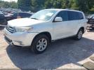 Toyota Highlander Se V6 Image 6