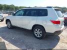 Toyota Highlander Se V6 Image 7