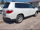 Toyota Highlander Se V6 Image 9