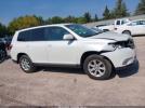 Toyota Highlander Se V6 Image 3