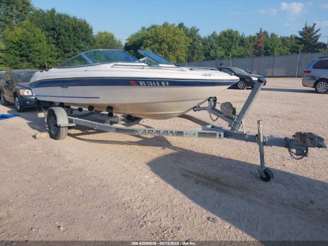  Salvage Sea Ray 180 Bow Rider(**) Bow Rid
