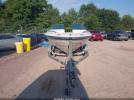 Sea Ray 180 Bow Rider(**) Bow Rid Image 15