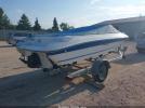 Sea Ray 180 Bow Rider(**) Bow Rid Image 12