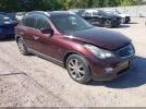 INFINITI Qx Journey Image 1