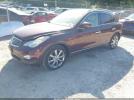 INFINITI Qx Journey Image 16