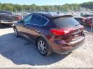 INFINITI Qx Journey Image 13