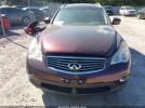 INFINITI Qx Journey Image 8
