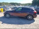 INFINITI Qx Journey Image 5
