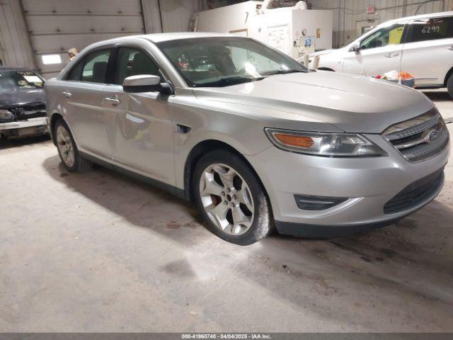 Salvage Ford Taurus