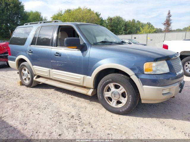  Salvage Ford Expedition
