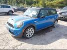 MINI Cooper S Clubman Image 2