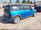 MINI Cooper S Clubman Image 8