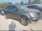 Kia Sorento Sx V6 Image 1