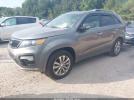 Kia Sorento Sx V6 Image 2