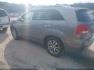 Kia Sorento Sx V6 Image 3