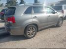 Kia Sorento Sx V6 Image 5