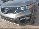 Kia Sorento Sx V6 Image 11