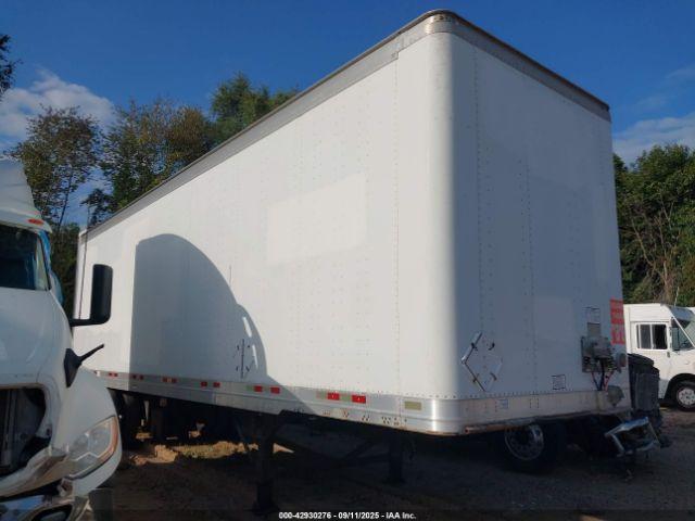  Salvage Great Dane Trailers Other