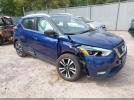 Nissan Kicks Sr Xtronic Cvt Image 1