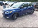 Nissan Kicks Sr Xtronic Cvt Image 10