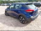 Nissan Kicks Sr Xtronic Cvt Image 7