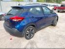 Nissan Kicks Sr Xtronic Cvt Image 8