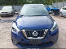 Nissan Kicks Sr Xtronic Cvt Image 13