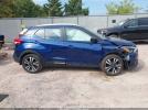 Nissan Kicks Sr Xtronic Cvt Image 14