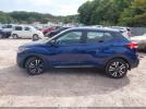 Nissan Kicks Sr Xtronic Cvt Image 16