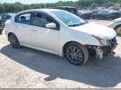 Nissan Sentra Se-r Spec V Image 1