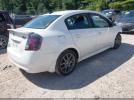 Nissan Sentra Se-r Spec V Image 3