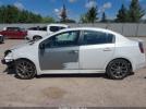 Nissan Sentra Se-r Spec V Image 14