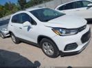 Chevrolet Trax Lt Image 1