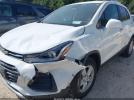 Chevrolet Trax Lt Image 3