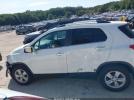 Chevrolet Trax Lt Image 10