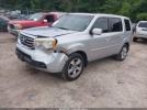 Honda Pilot Ex-l Image 3