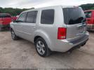 Honda Pilot Ex-l Image 2