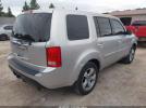 Honda Pilot Ex-l Image 4