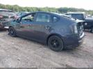 Toyota Prius Ii Image 5