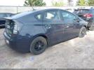 Toyota Prius Ii Image 13
