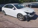 Chevrolet Cruze 2lt Auto Image 1
