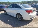 Chevrolet Cruze 2lt Auto Image 4