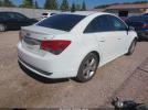 Chevrolet Cruze 2lt Auto Image 5