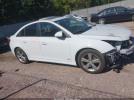 Chevrolet Cruze 2lt Auto Image 14