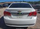 Chevrolet Cruze 2lt Auto Image 3