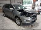Chevrolet Equinox Lt Image 1