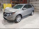 Chevrolet Equinox Lt Image 15