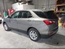 Chevrolet Equinox Lt Image 2